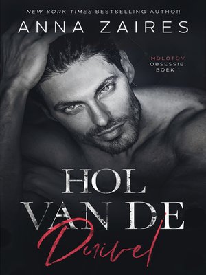 cover image of Hol van de duivel